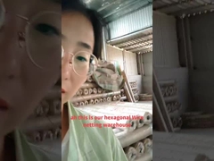 Jaring kawat heksagonal