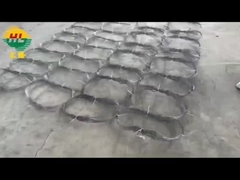 Penghalang Keamanan Putanka Mzp