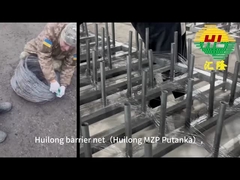 Jaring kawat 190 - MZP 1-M 