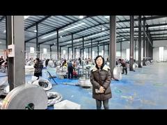 Kawat Silet Concertina Kawat Berduri Galvanis