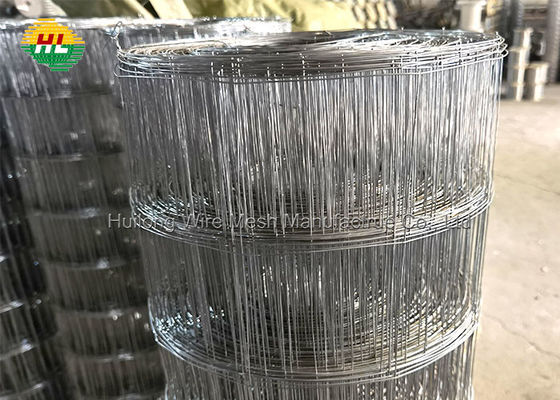 BWG 16 Welded Wire Mesh Rolls , 304 316 Stainless Steel Welded Wire Fence