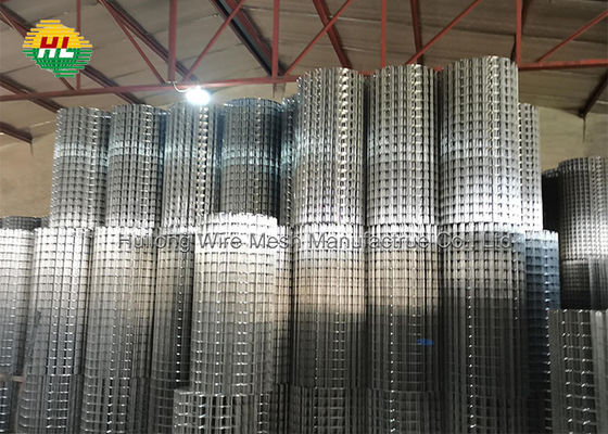BWG18 100Ft Stainless Steel Wire Mesh Roll Level 1 rust resistance