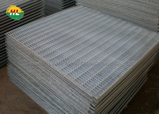 Hot Dipped Galvanized Reinforcing Mesh Underfloor Heating 2m Length