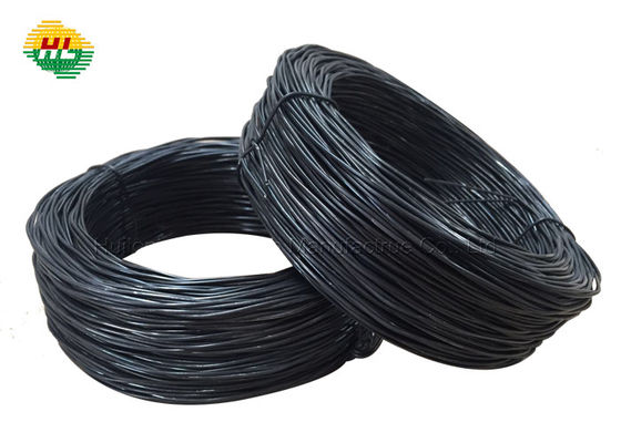16 Gauge Soft Black Iron Wire 2KG With High Tensile Strength