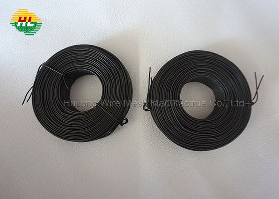 16 Gauge Soft Black Iron Wire 2KG With High Tensile Strength