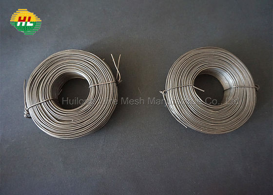 16 Gauge Soft Black Iron Wire 2KG With High Tensile Strength